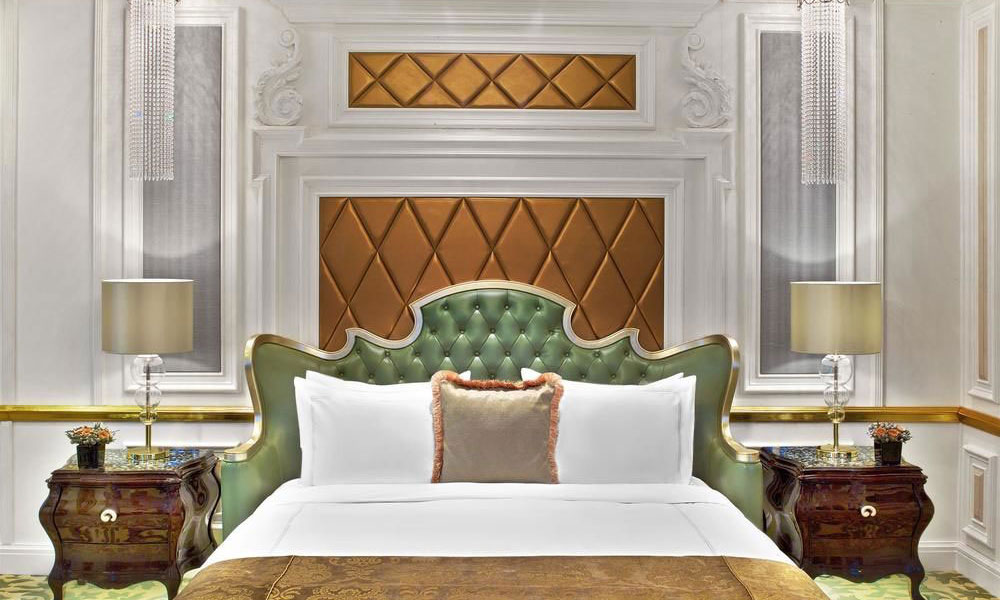 St. Regis Moscow