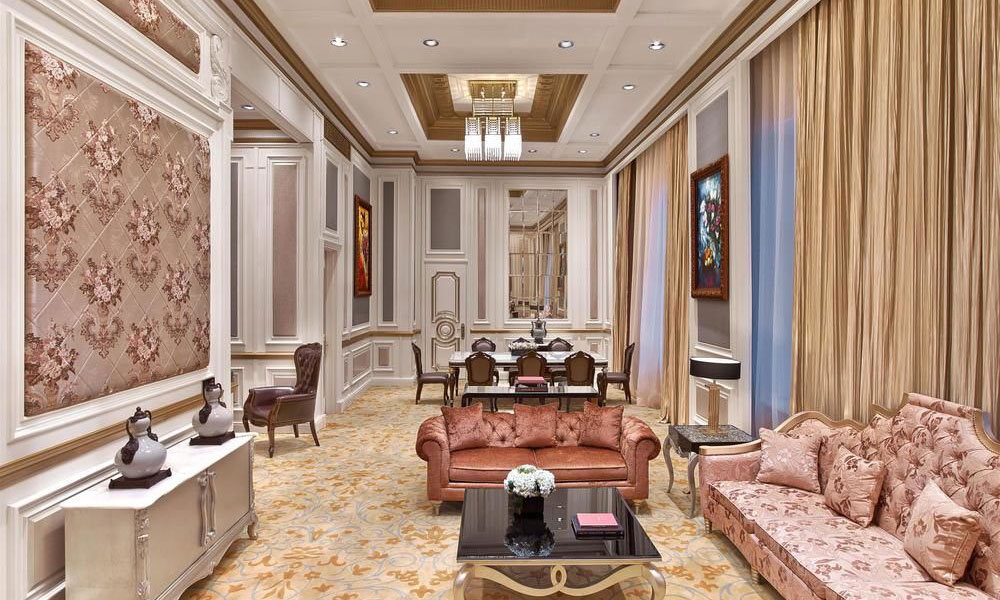 St. Regis Moscow